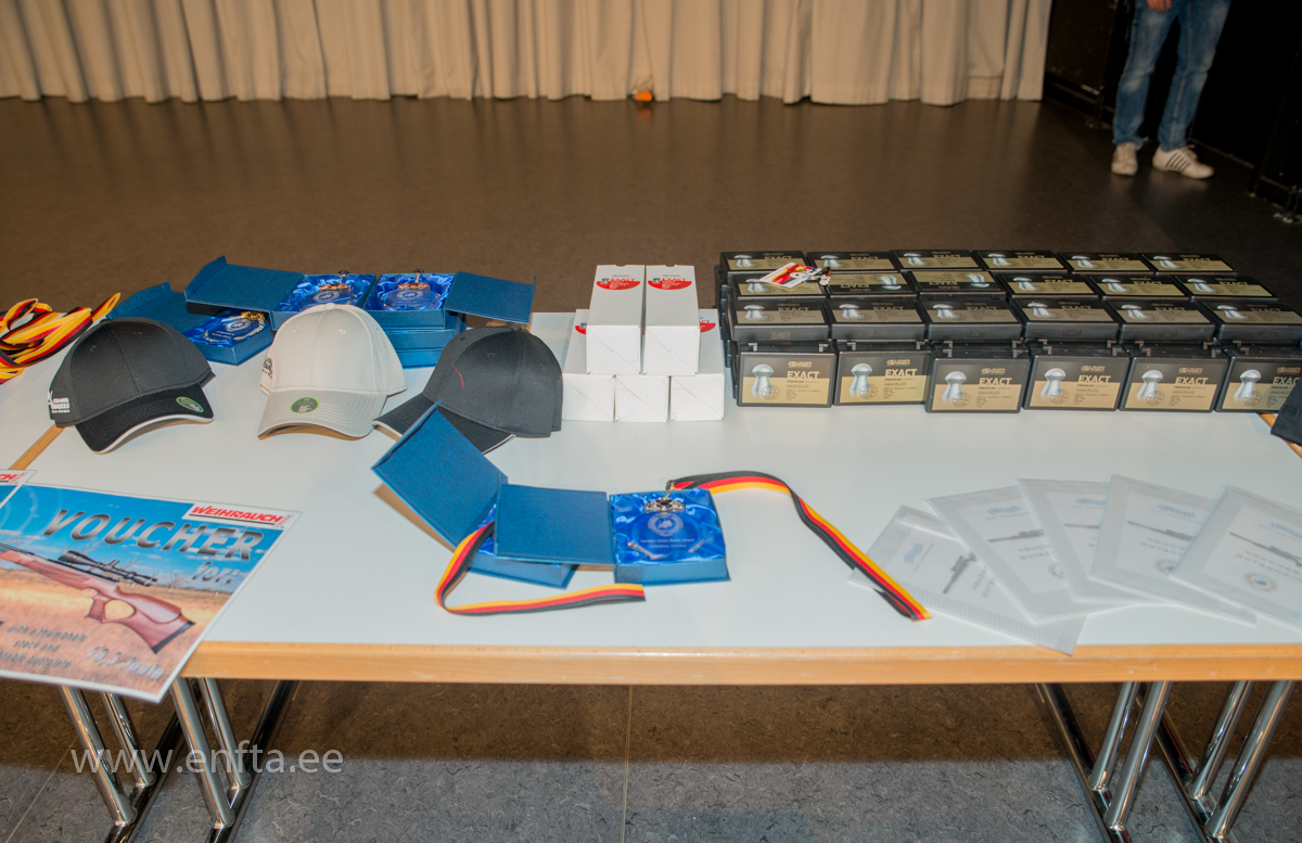 507 Only for the best